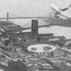 Illustration for article titled These Circular Runways Were Designed To Catapult Planes Skyward